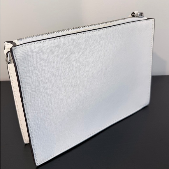 Kate Spade Cameron Monotone Cross Body Purse  Colorblocked SmallSlim Card Holder - Picture 5 of 10